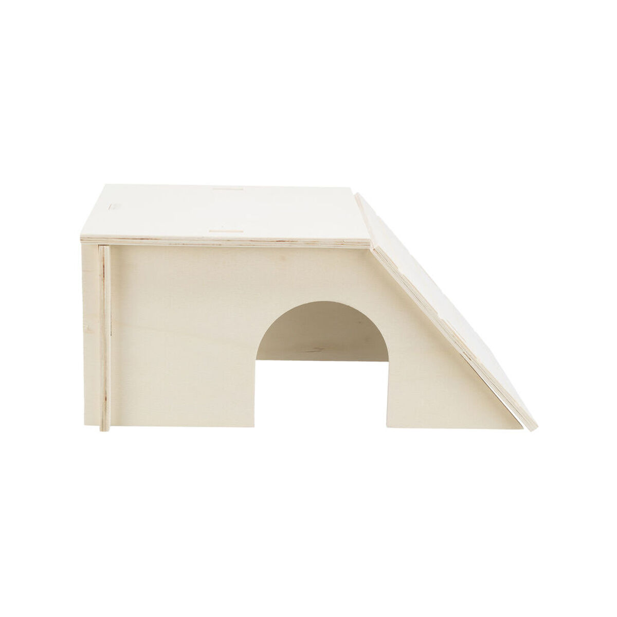 Huisje Trixie Bent 40 × 18 × 23 cm